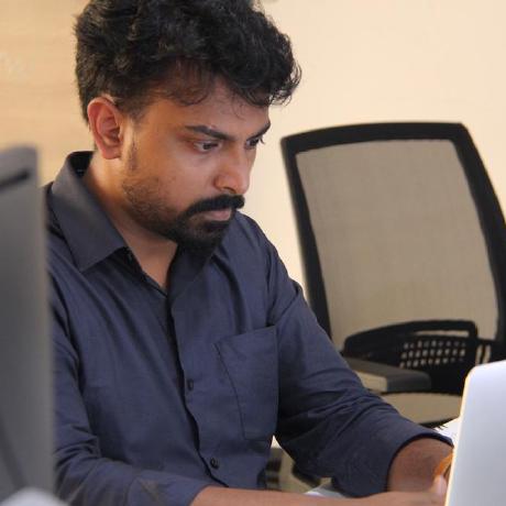 Sonus Sundar - Full-stack Software Engineer